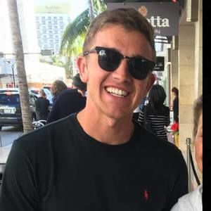 Meet your Posher, Hunter